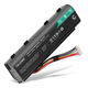1x Battery 4400mAh