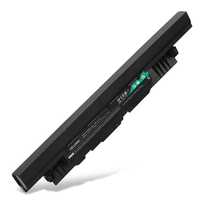ASUS P2520LA Batería 4400mAh 10.8V de subtel