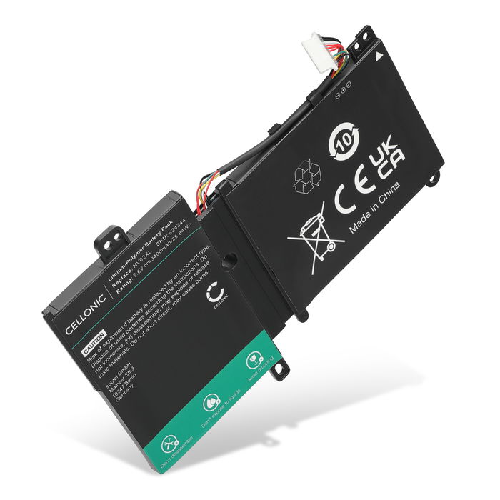 HP Pavilion 11 x360 11-K Batería 3400mAh de subtel