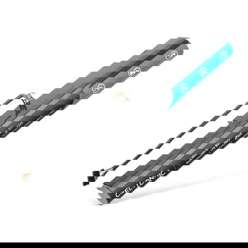 Batería Lenovo para ordenador portátil Lenovo IdeaPad 100-15IBY 2200mAh 10.8V  de CELLONIC