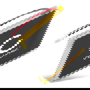 Batería para Sony WH-1000xM3, WH-1000MX4 1000mAh de CELLONIC