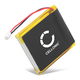 1x Battery 1000mAh
