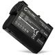 1x Batería 2000mAh