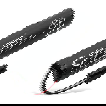 Batería para Ultimate Ears Megablast Logitech ConferenceCam Connect, UE MegaBoom 2, Kora Boom, VR0004, F12431581, S-00122, S-00151, S-00166 533-000104, F12431581 (2600mAh, 3.7V) de CELLONIC