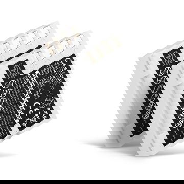 2x Bateria Olympus BLM-1 BLM-5 1600mAh - , Batería recargable para camaras Olympus E-520 E-510 E-500 E-5 E-3 E-1 E-330 E-300 E-30 C-8080 C-5060 C-7070