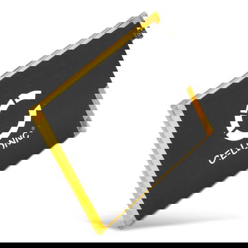 Bateria Motorola JE40 2900mAh - , Batería larga duración para smartphones Motorola One / Moto G7 Play / P30 Play