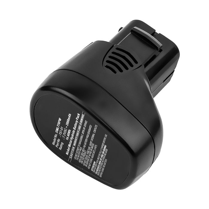 Dremel MultiPro 7700-02 Batería 2Ah 7.2V de subtel