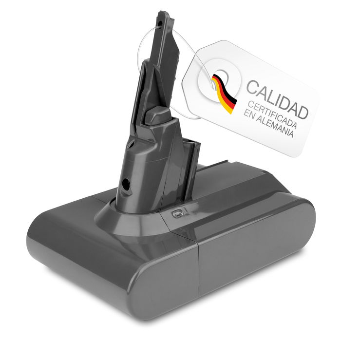 1x Dyson 225403 Batería 2000mAh de Cellonic