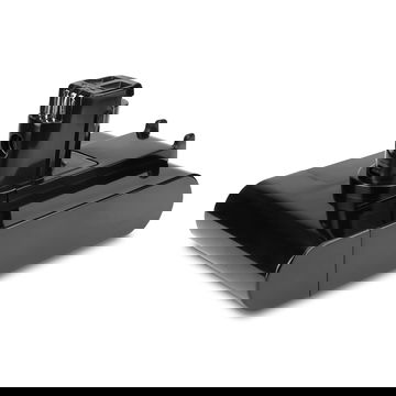 Batería para Dyson DC44 Animal, Dyson DC35, Dyson DC34, Dyson DC31, DC44 - Batería Aspirador Dyson 917083-05 22.2V, 2000mAh - Sólo apto para el tipo A - Batería de encaje a presión - de CELLONIC