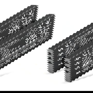 2x Batería para Medion Life MD 86641, P47030, X47030 1700mAh de CELLONIC