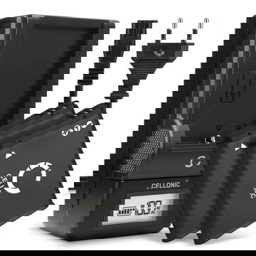 2x Bateria para cámaras Samsung MV800 WB30f WB35f WB50f DV150f ST66 ST72 ST77 ST150f PL20 PL100 PL120 ES65 ES80 ES90 - BP70A AD43-00194A 700mAh + Cargador rápido Baterías recargables