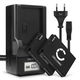 2x Battery 1050mAh+ Charger