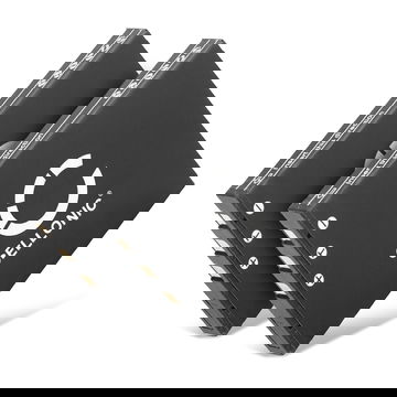 2x Bateria Pentax D-LI8 D-LI85 850mAh - , Batería recargable para camaras Pentax Optio S6 S7 S5i S5z S5n S4 S4i S SV SVi WP WPi W10 W20 A10 A20 A30 A36 A40 X T20 T10 E65 L20