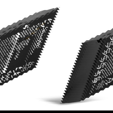 Batería para cámaras Olympus OMD EM1 Mark II, Mark III, E-M1X, BLH-1 2250mAh 10.8V - 11.1V de CELLONIC