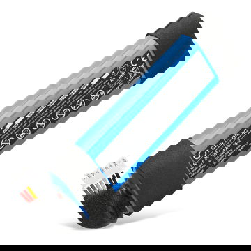 Batería para JBL Xtreme 2 - Bateria para music box y altavoces JBL 2INR19/66-2 / SUN-INTE-103 5200mAh de CELLONIC