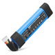 1x Battery 5200mAh