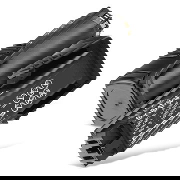 2x Batería para herramientas Bosch GSR Mx2Drive, GSR Prodrive, PS10, SPS10, SPS 10-2, 36019A2010, BAT504 2000mAh 3.6V Li Ion de CELLONIC