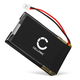 Battery (350mAh, 3.7V)