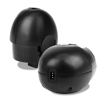 2x Bateria Metabo 6.31858, 631858000,631858000, 6.27271, 6.27273, 60005952 2.1Ah - 6.31858, Batería recargable para herramientas Metabo PowerMaxx, Power Grip, PowerGrip 2