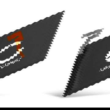 Bateria Nokia HE328 2500mAh - HE328, Batería larga duración para smartphones Nokia 8 (2017)