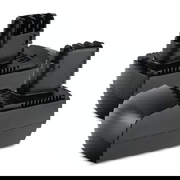 2x Bateria Metabo 6.25475, 6.25476,625476000, ME-1474 3Ah - 625476000, 6.25475, ME-1474, Batería recargable para herramientas Metabo BSZ 14.4, BSZ 14.4 Impuls, BSZ 14.4 Impuls