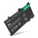 1x Battery (2800mAh, 15.4V)