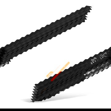 Batería Fujitsu para ordenador portátil Fujitsu LifeBook T902, T734, T732, FPCBP373, FMVNBP222 6600mAh 10.8V  de subtel