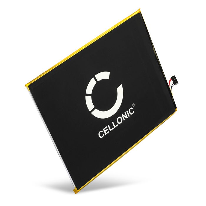 Amazon Kindle Fire HD 8 (7. Generation) Batería 4650mAh 3.7V de CELLONIC