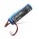 1x Batería 2600mAh