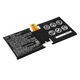 1x Batería 7200mAh