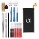 1x Battery 4000mAh+ Tool-kit
