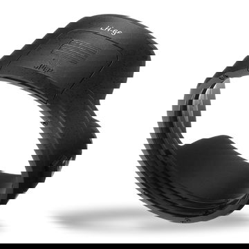 LH-66 Cámara Parasol para Olympus M.Zuiko Digital ED 12-40mm 1:2.8 Pro – Plastic bayoneta Flor / Pétalo / Tulipán Parasol de CELLONIC