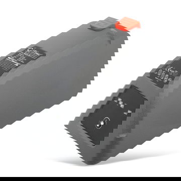 Bateria Gardena 8025-20, 008A231 1500mAh - 008A231, 8025-20, Batería recargable para herramientas Gardena Comfort 35 roll-up automatic Li (8025-20)