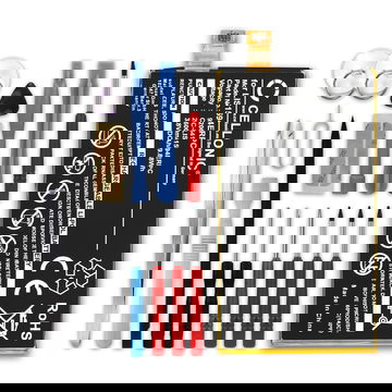 Batería para smartphone Sony Xperia Z5 Compact / XA Ultra - LIS1594ERPC (2600mAh) + Juego de herramientas, Batería recargable, Batería de repuesto, Juego de herramientas