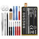 1x Battery 2600mAh+ Tool-kit