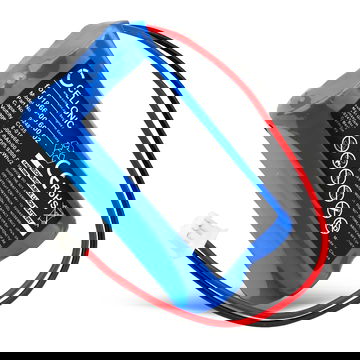 Bateria Gardena 01866-00.600.02 800mAh - 01866-00.600.02, Batería recargable para herramientas Gardena C 1060 Solar Plus
