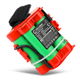 1x Battery 2500mAh Li-Ion – Husqvarna Automower 305/105, Gardena R40Li/R70 Li, Flymo 1200 R