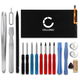 1x Battery 4650mAh+ Tool-kit