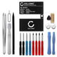 1x Battery 10030mAh+ Tool-kit