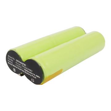 Bateria Gardena TBGD430MU 3000mAh - TBGD430MU, Batería recargable para herramientas Gardena Accu 4, 2517