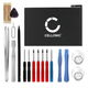 1x Battery 5100mAh+ Tool-kit 17pcs