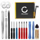 1x Battery 2900mAh+ Tool-kit