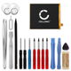 1x Battery 3200mAh+ Tool-kit