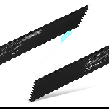 Batería Dell para ordenador portátil Dell Latitude E7440, Latitude 14 E7450, Latitude 14 7000, 34GKR, PFXCR, V8XN3, 5K1GW, 909H5, T19VW 6700mAh 7.7V  de CELLONIC