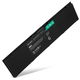 1x Batería 6700mAh