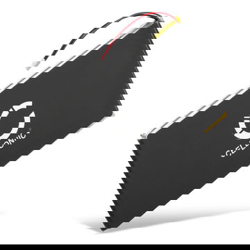 Bateria Kobo PR-285083 gran capacidad 1500mAh - PR-285083, Batería recargable para tablets Kobo Glo HD, Barnes & Noble BNRV510