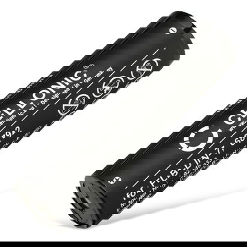 Bateria Inova FLB-LIN-7 / 68792 2200mAh - , Batería recargable para Inova T4 (2005, 2006) / UR611