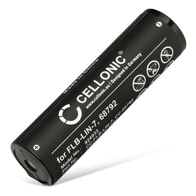 Bateria Inova FLB-LIN-7 / 68792 2200mAh - , Batería recargable para Inova T4 (2005, 2006) / UR611