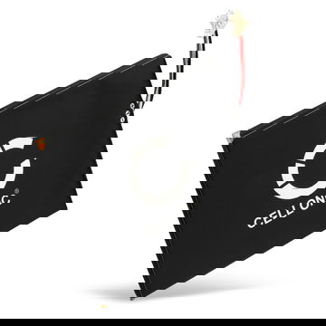 Batería Amazon para Tablet Amazon Kindle 7th Generation, Kindle 8th Generation, WP63GW, SY69JL 890mAh de CELLONIC