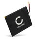 1x Battery 890mAh